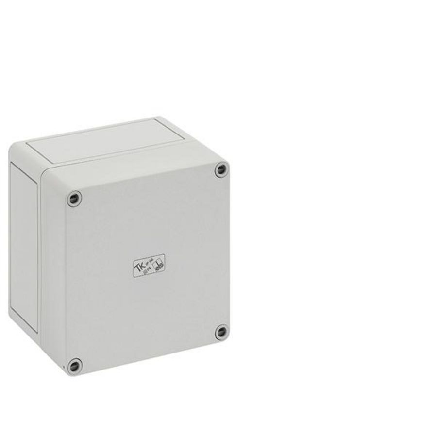 Lege behuizing IP66 IK07 11090501