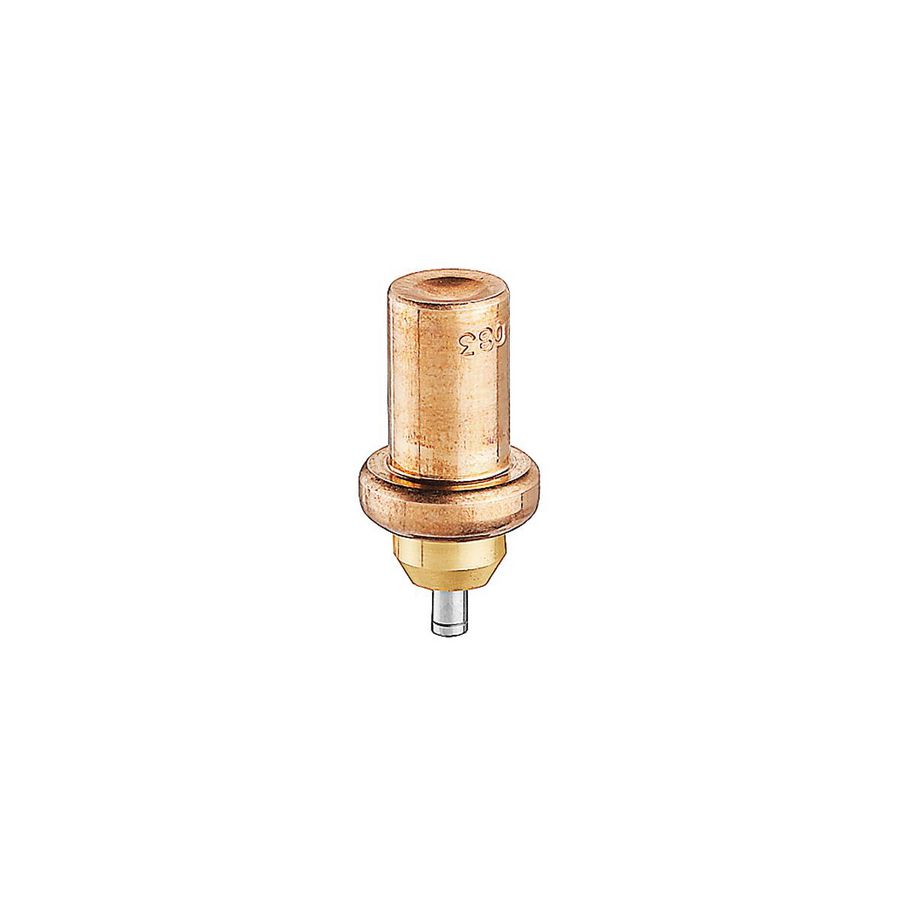 Thermost. element 45gr.x28mm005./28026.