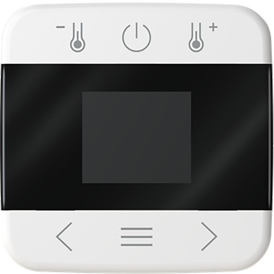 cpl thermostaat div symbolen 6v R-alpin (1794 MDRT-214)