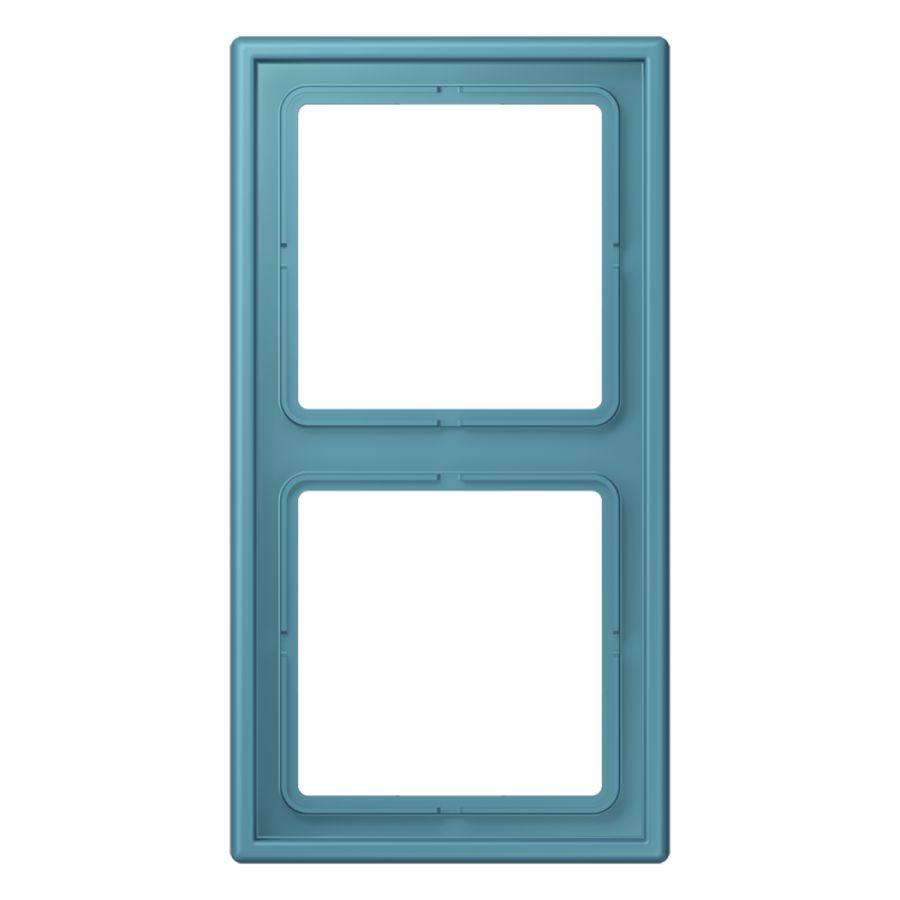 Afdekraam 2-voudig LC32031