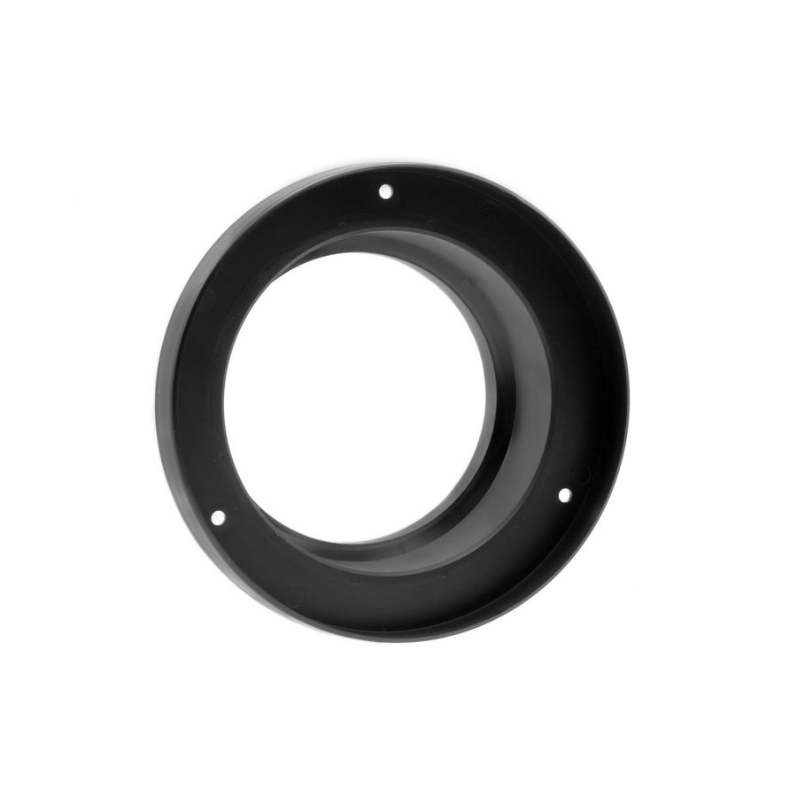 Montagering Ø100mm t.b.v. Alize‚ ventielen