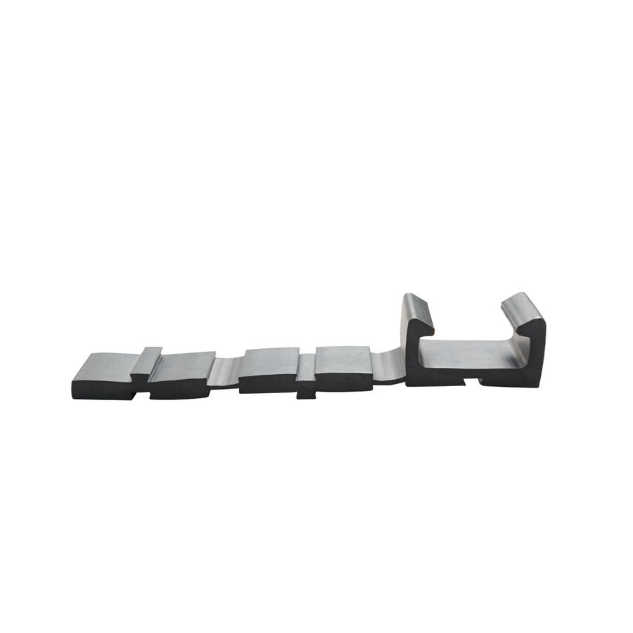 Dakhaak Uitvulrubber ClickFit Evo 1008063
