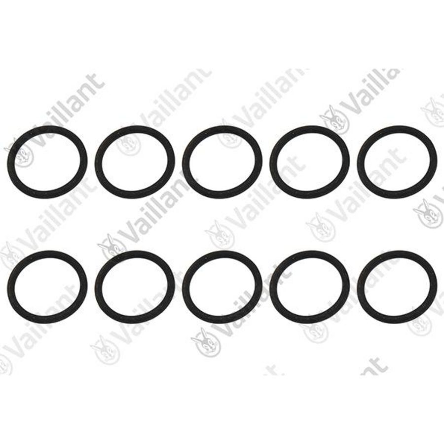 Set a 10st. O-ring 0020143459