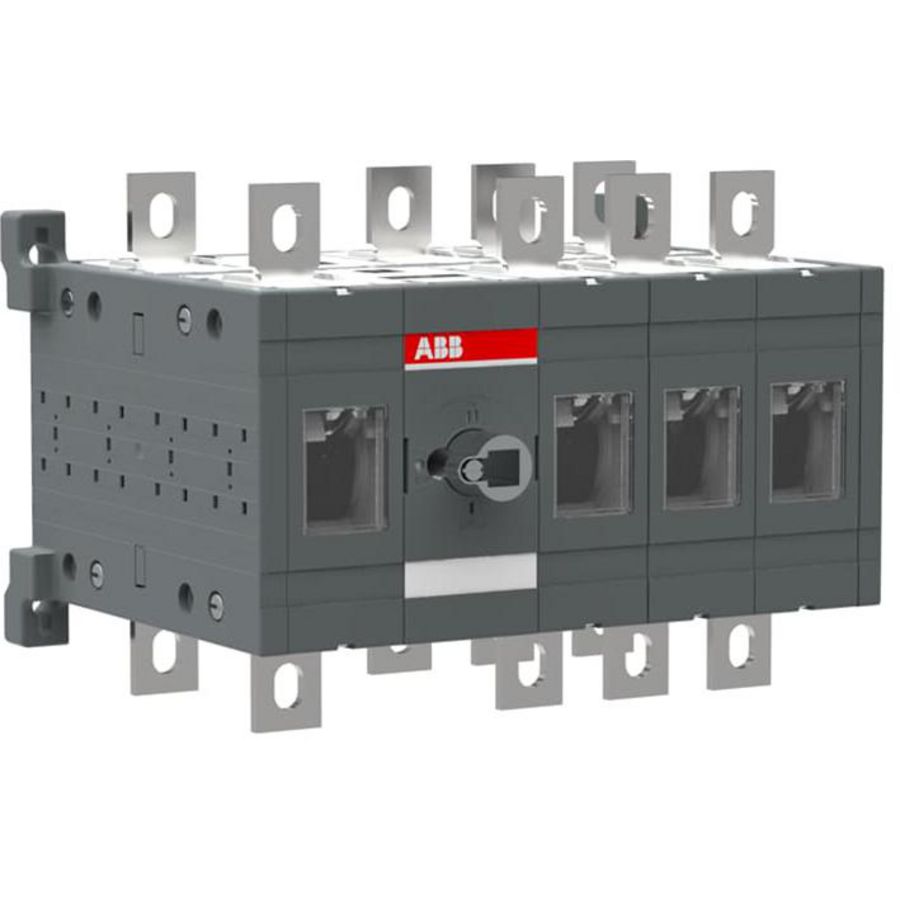 Omschakelaar OT400E13C