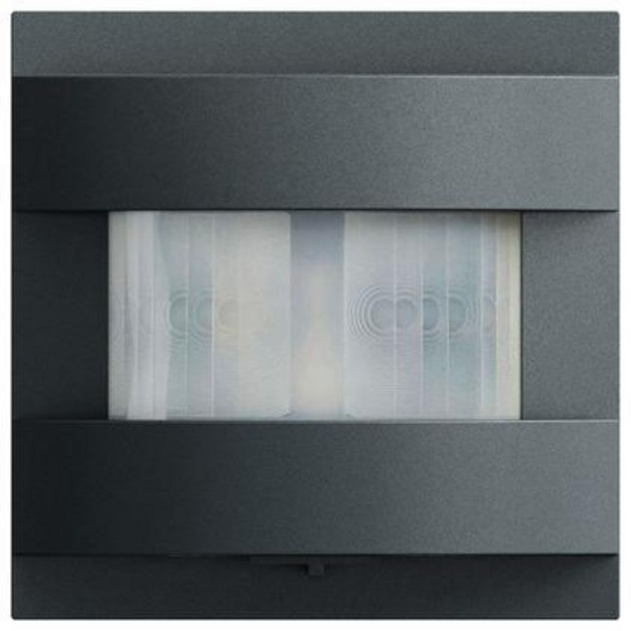 Bewegingsmelder-opzetstuk 1,10 m Komfort KNX System 70 antracit(gel.)