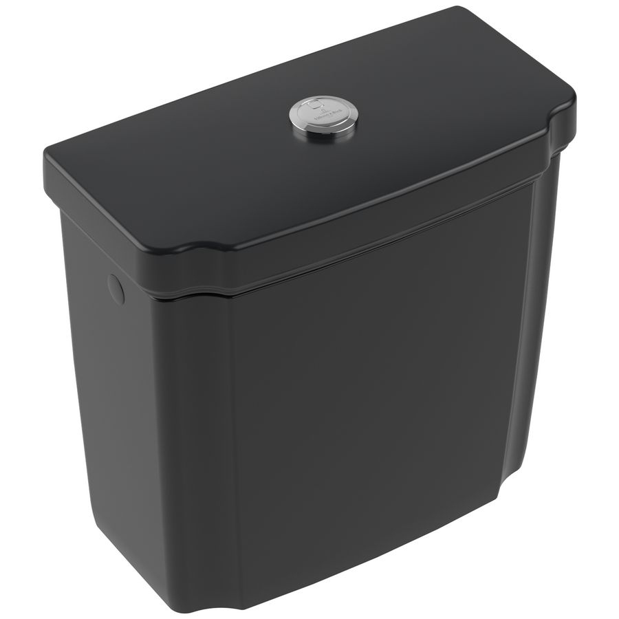 Reservoir Hommage Pure Black CeramicPlus 772111R7