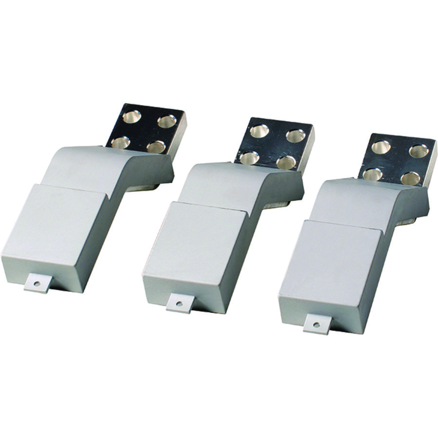 Koperwerk aansluitingen sokkel Tmax T7/T7M Emax 1SDA062172R1