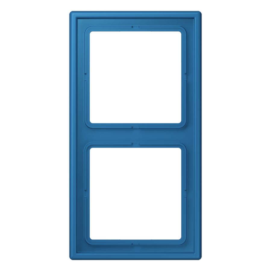 Afdekraam 2-voudig LC32030