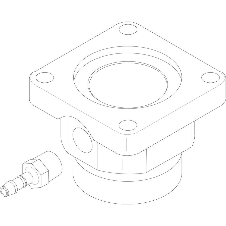 Flens VR4615