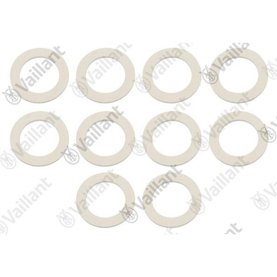 Set a 10st. Pakkingring 0020143460
