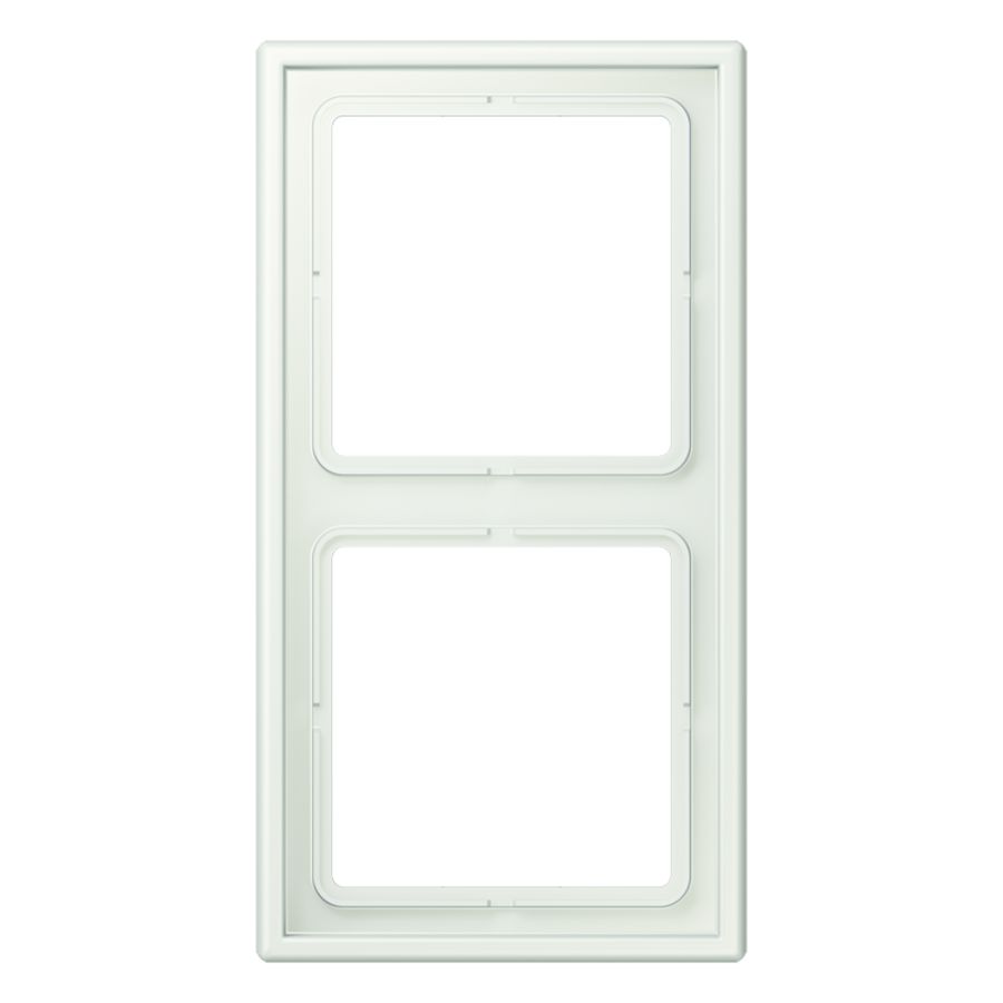 Afdekraam 2-voudig LC32024