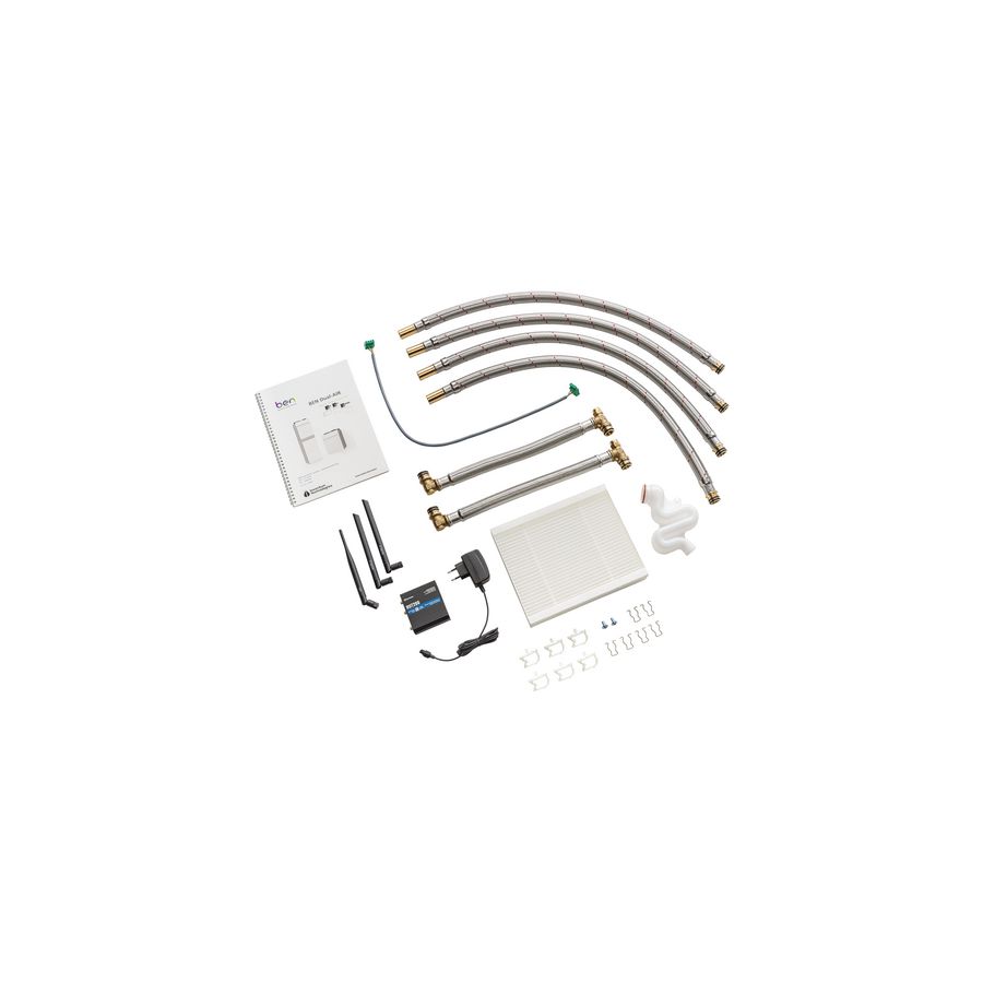 Installatiekit BEN TOREN