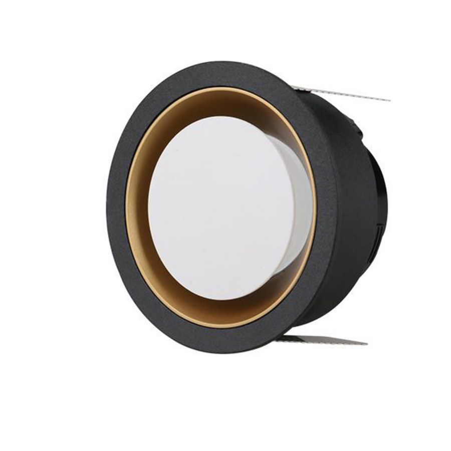 Toebehoren Infinity met bladveren rond IL-FI11A605532