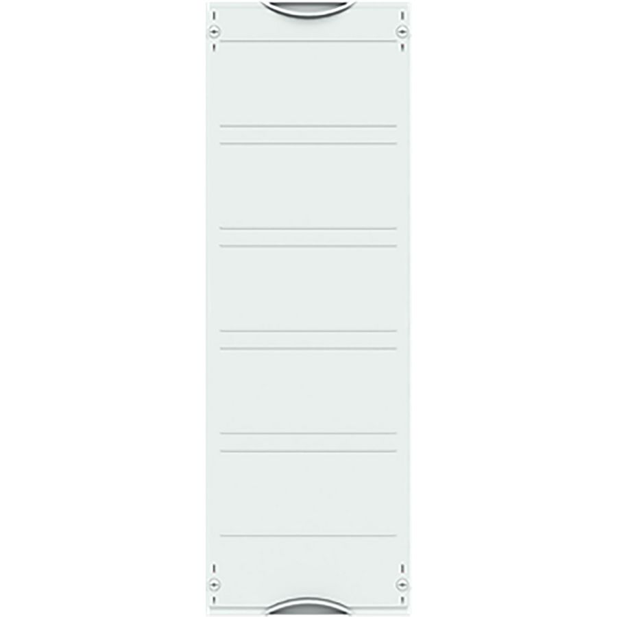 Inbouwunit leeg montagekit tbv rijgklemmen 2CPX041701R9999