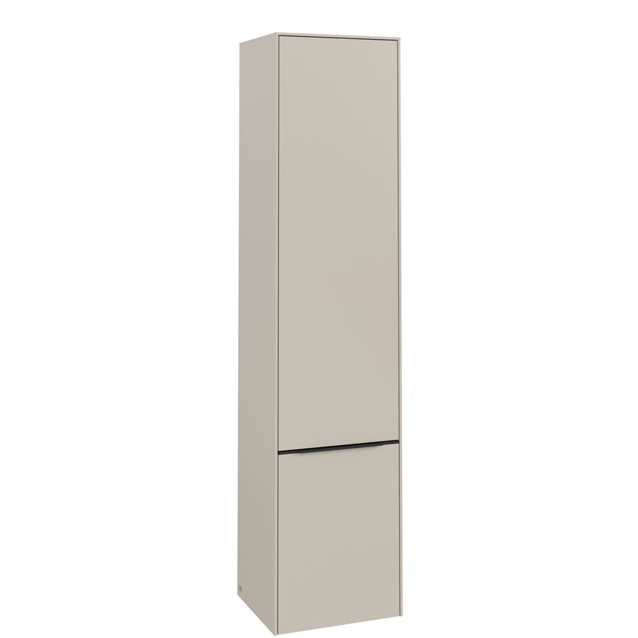 Hoge kast Subway 3.0 400x1710x362mm Cashmere Grey C58601VN