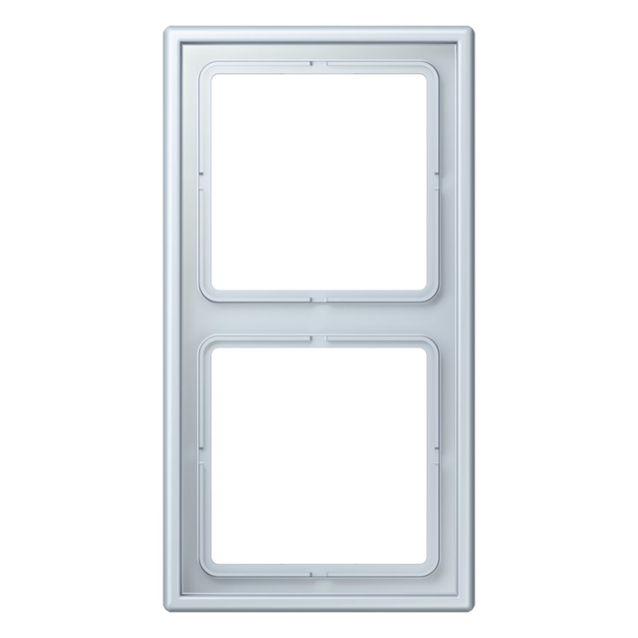 Afdekraam 2-voudig LC32023