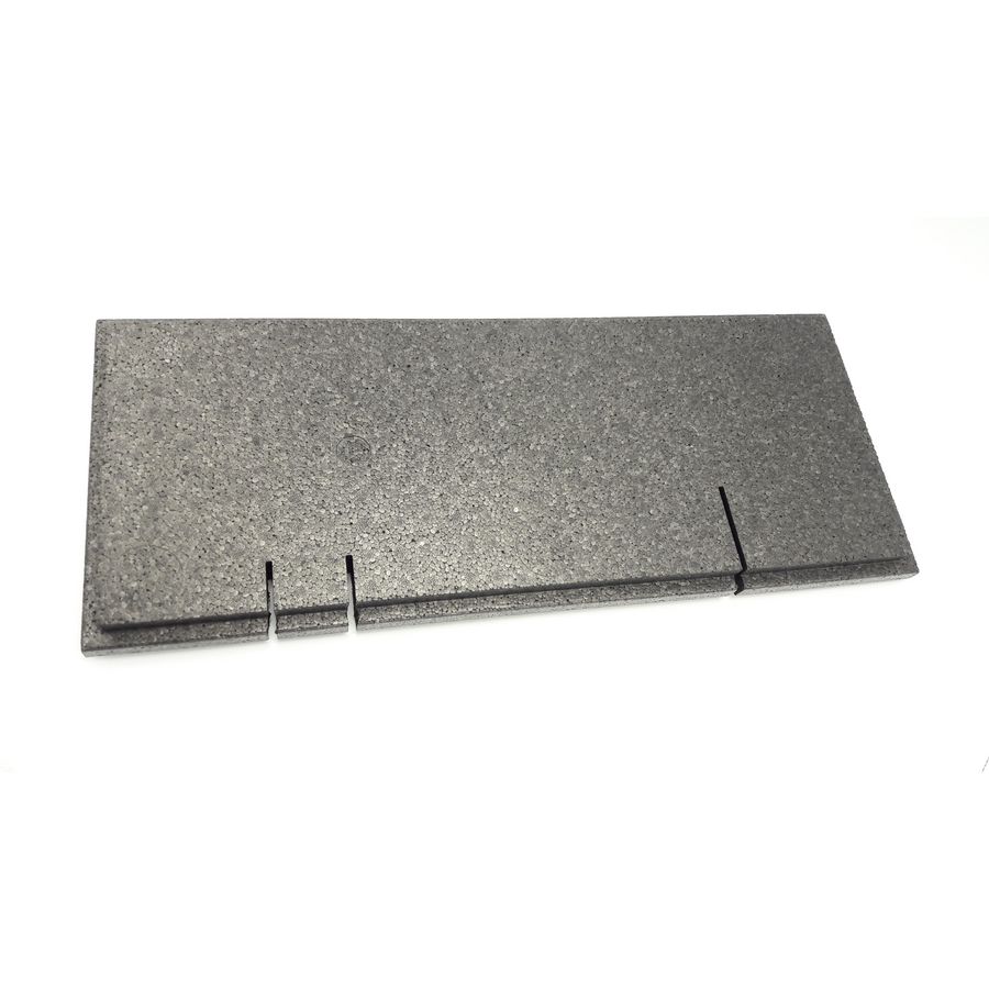 Tussenschot HEX unit 7733501