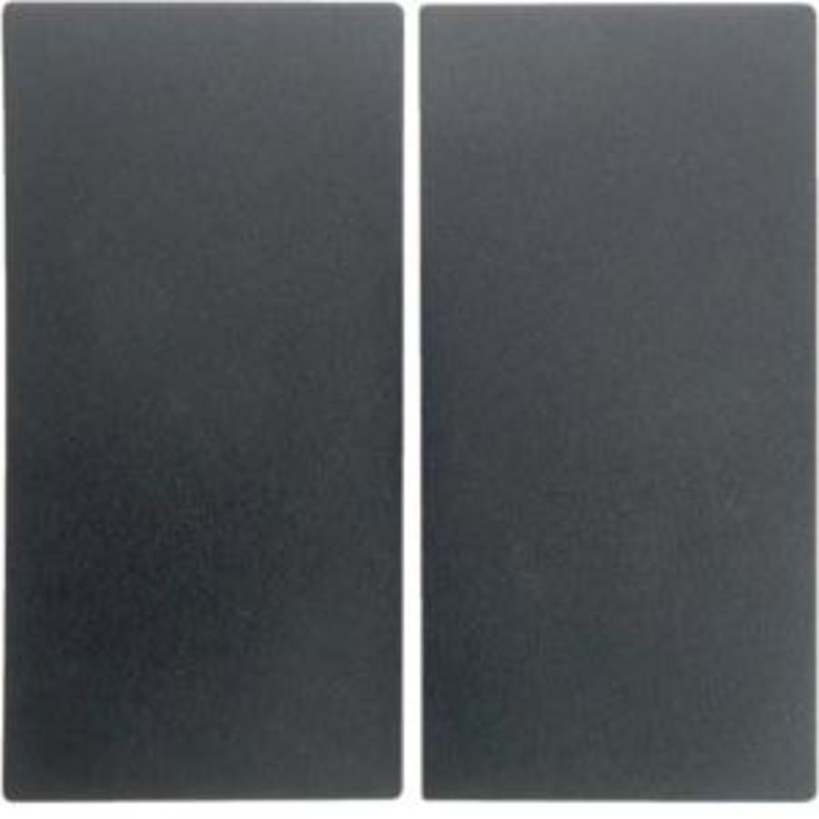 Wip 2-v berker S.1/B.3/B.7 antraciet