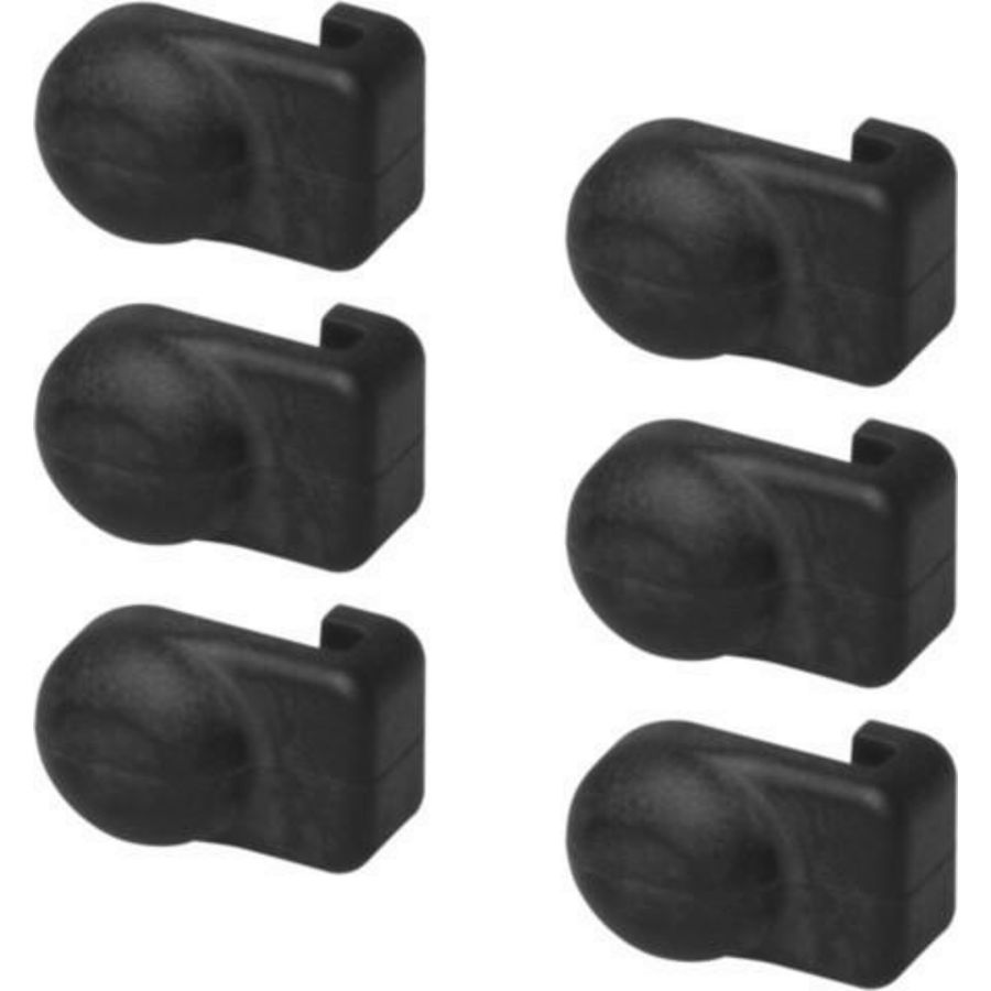 Stop Set kunststof/diversen