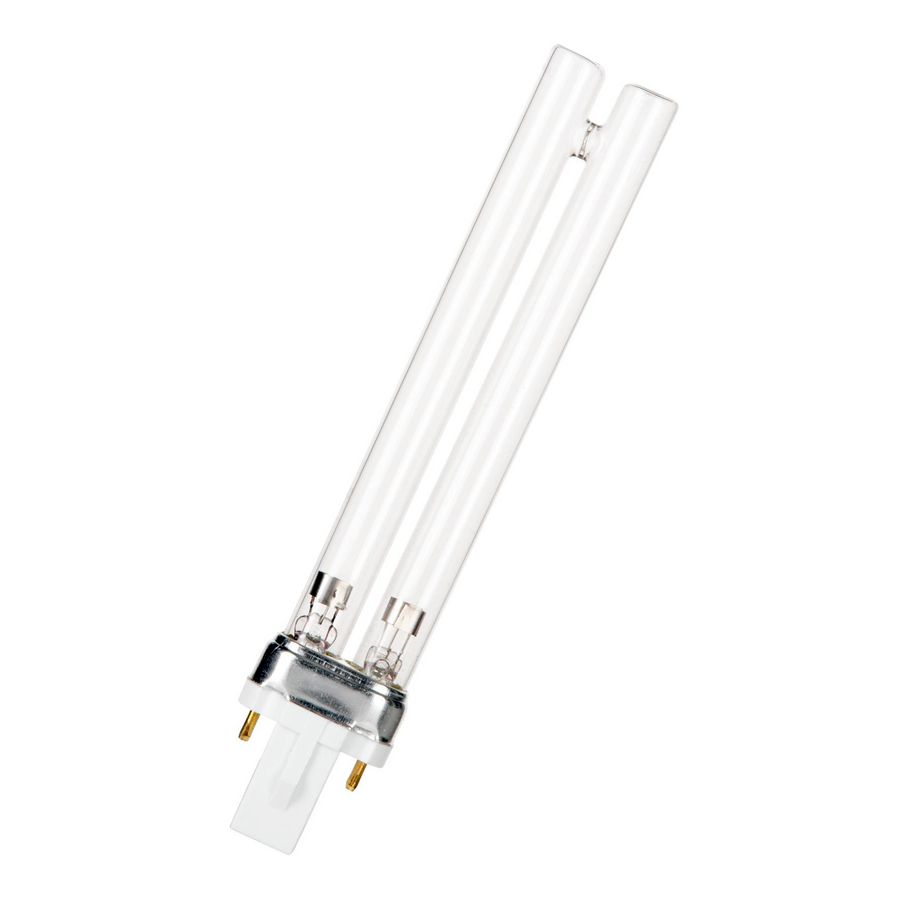 UV-lamp Compact G23 9W UVC Germicidal