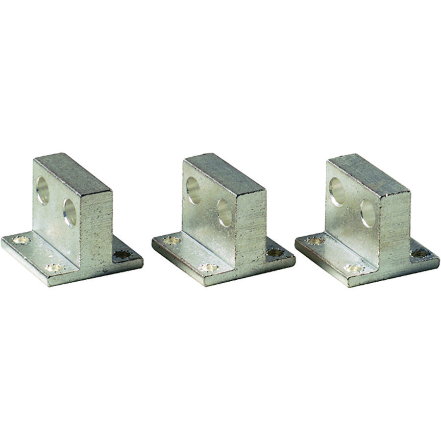 Koperwerk aansluitingen sokkel Tmax T7/T7M Emax 1SDA063089R1