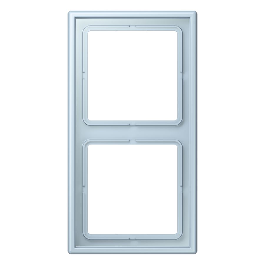 Afdekraam 2-voudig LC32022