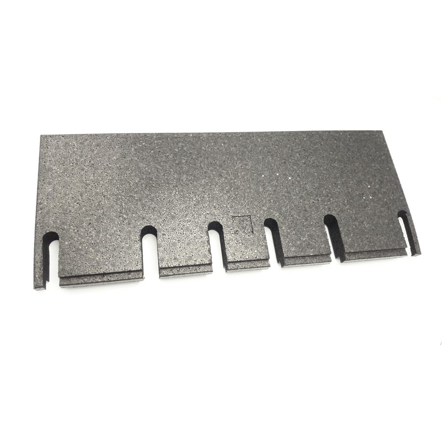 Bodemplaat HEX unit 7748830