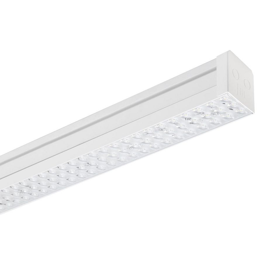 LED-Verlichtingselement 4000K 34W statisch symm. extra versp