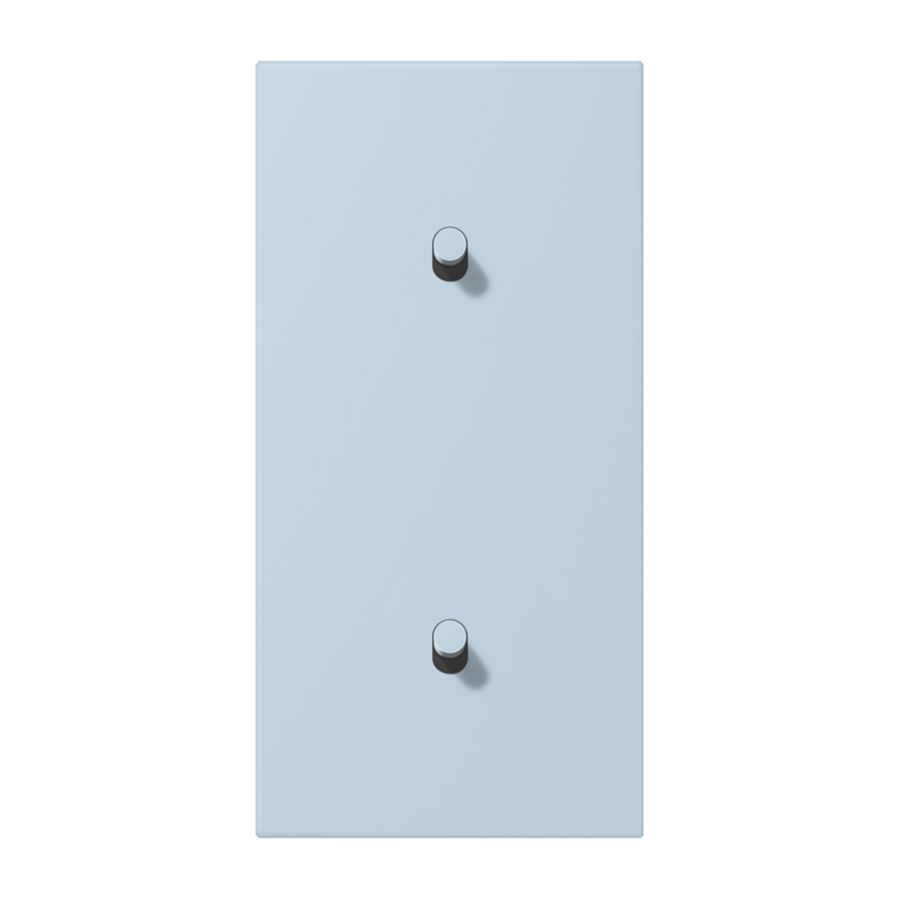 Afdek.LS1912 1+1 ver hevel cylin LC32008