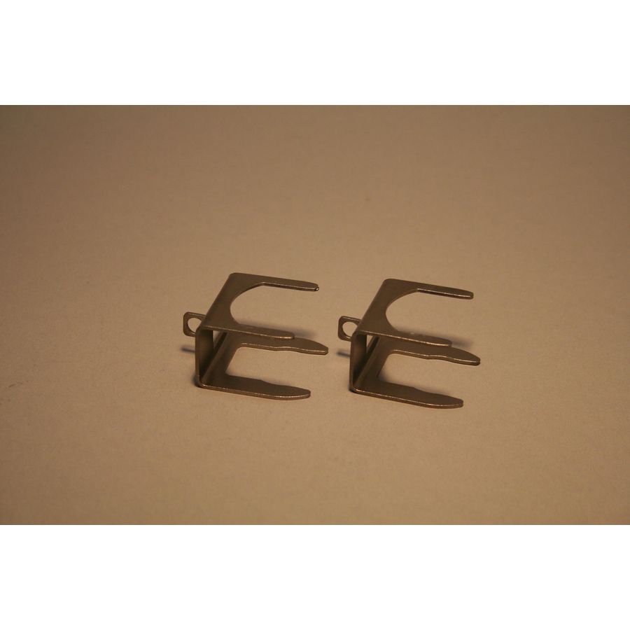 Set a 2st. Clip warmtewisselaar 74565