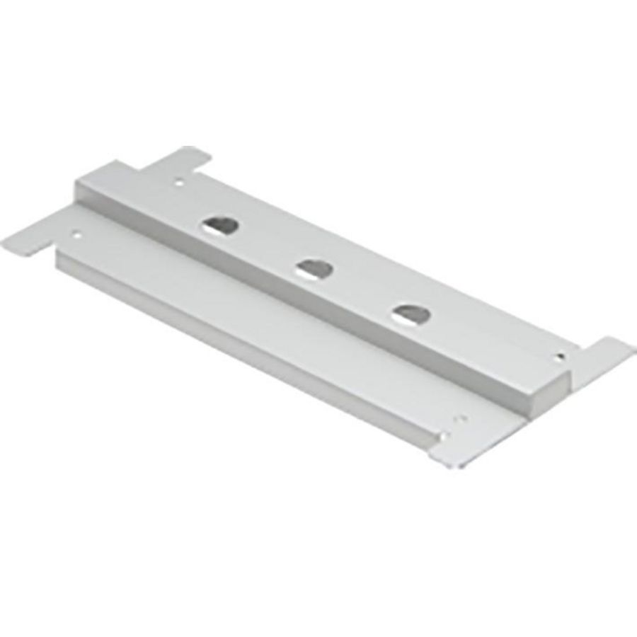 Pendelplaat aluminium voor het pendelen van armaturen Pre