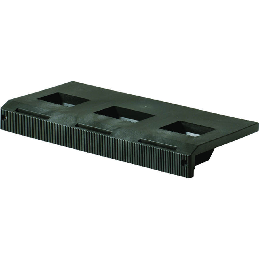 Afdekkappen Tmax T7/T7M Emax X1 laag vaste uitrijdbare