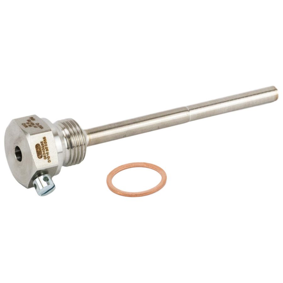 WZT-S210 - Dompelbuis