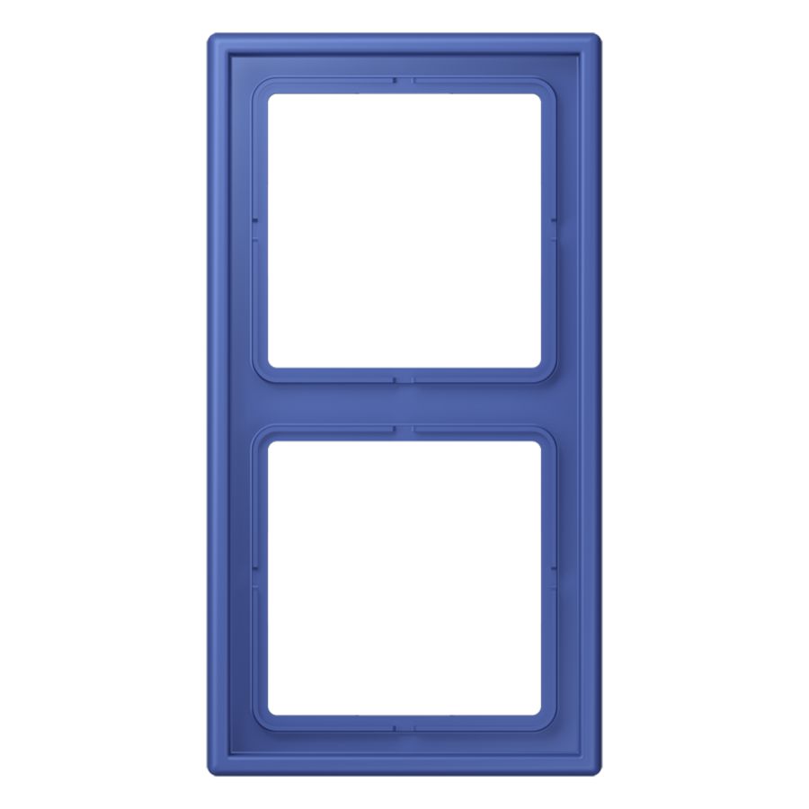 Afdekraam 2-voudig LC32020