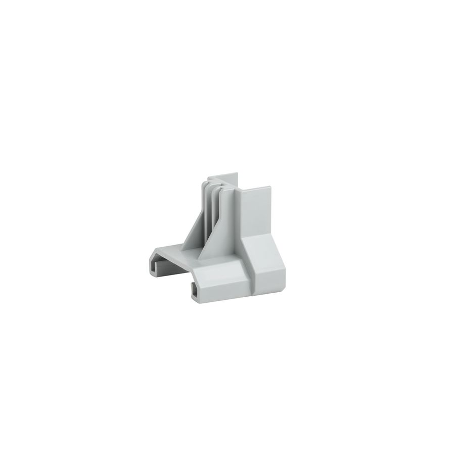Eindklemsteun Staaldak ClickFit Evo