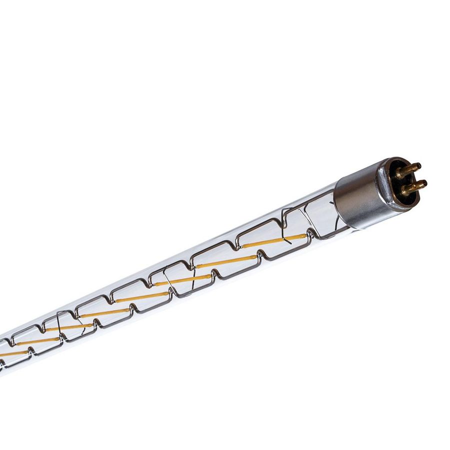 LED Helios T5-549MM CLEAR 930 VVE=25