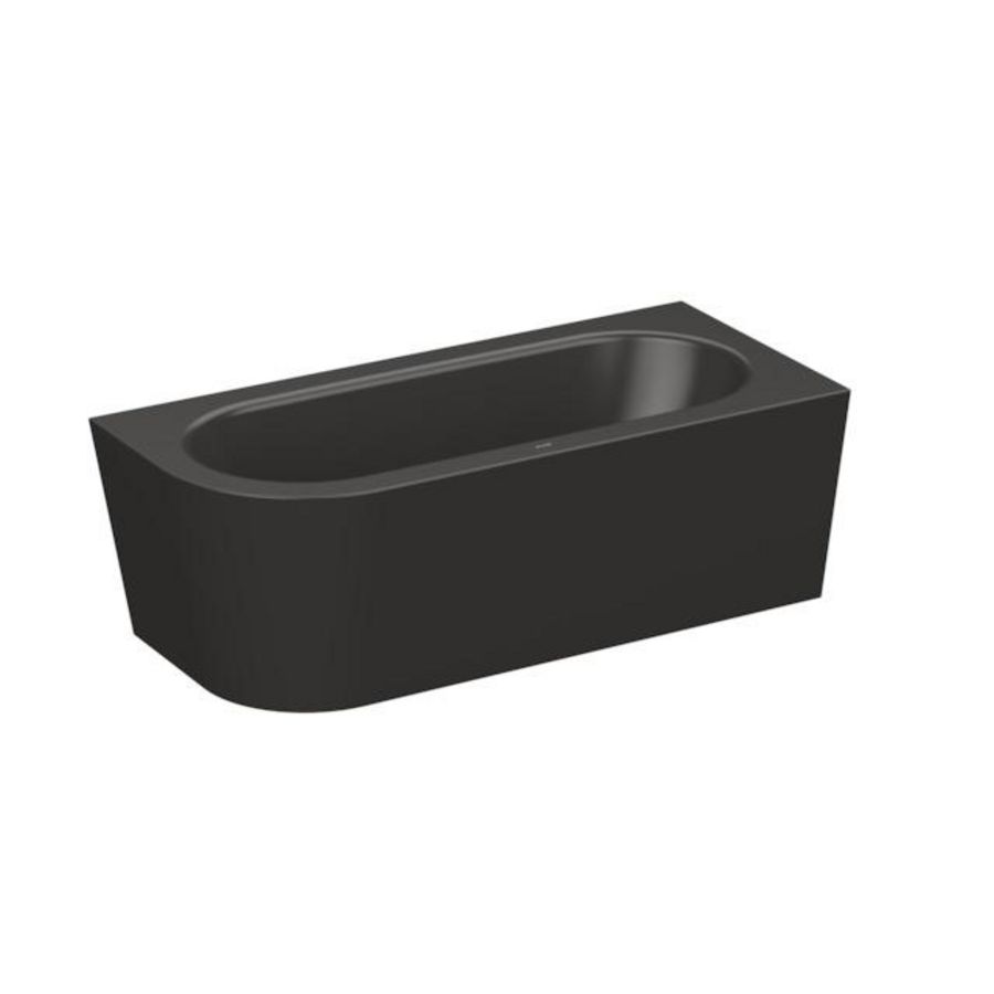 Bad BetteStarlet V Silhouette 1650×750mm Anthracite