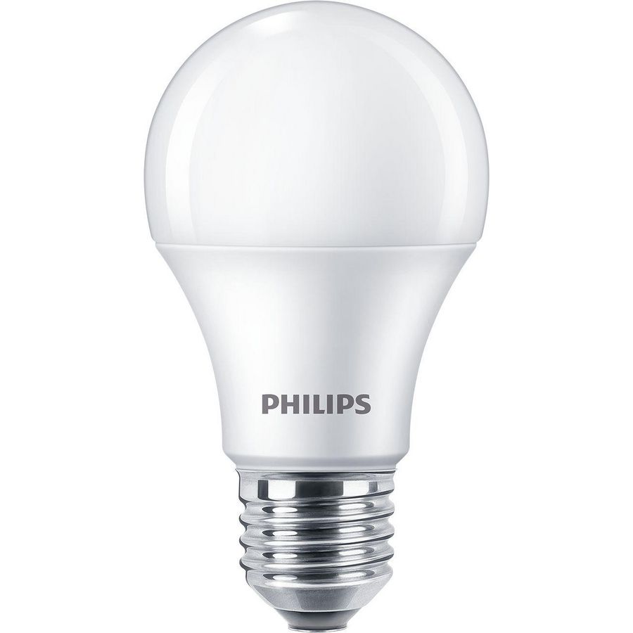 Doos a 10st. CorePro LEDbulb ND 10-75W A60 E27 827