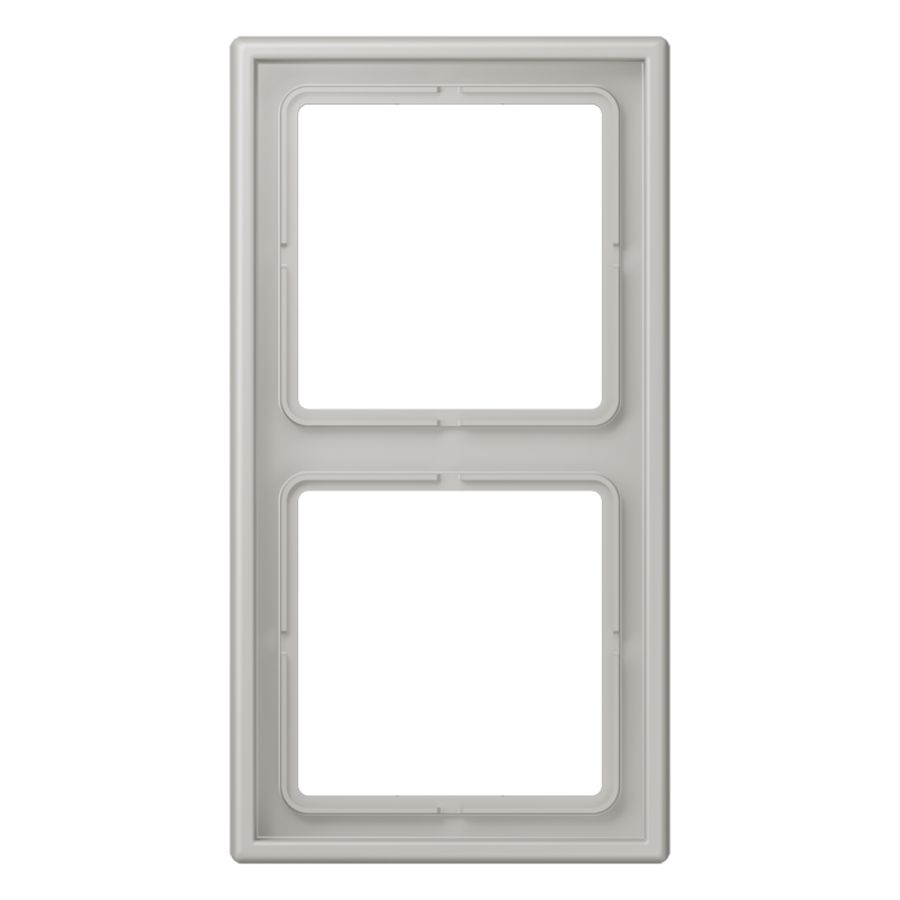 Afdekraam 2-voudig LC32013