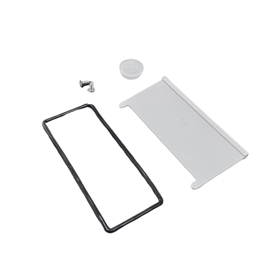 Reparatieset v.put 217 (schot,ring,dop,schroefjes)