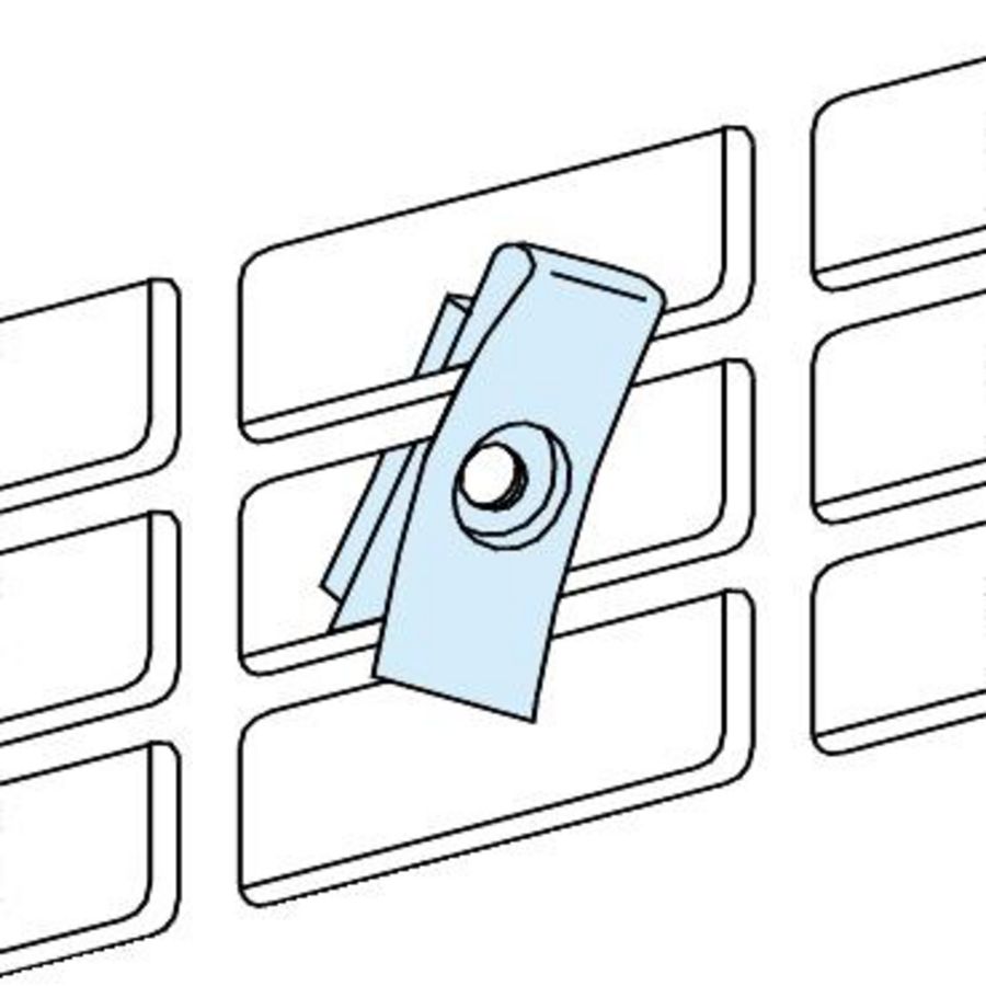 Doos a 20st. MOEREN PERFO. M.PL M4 Prisma