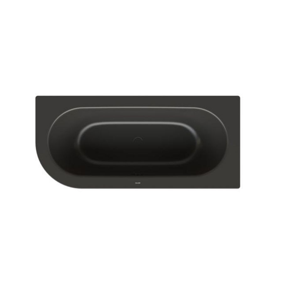 Bad BetteStarlet V 1650x750mm Anthracite