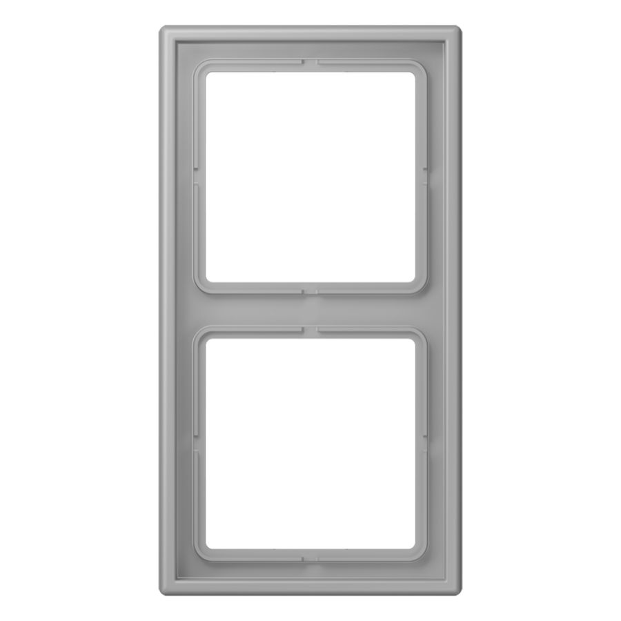 Afdekraam 2-voudig LC32012