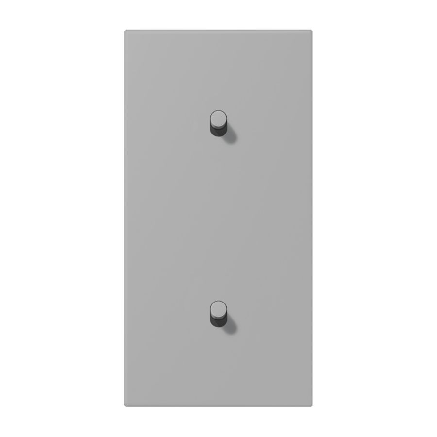 Afdek.LS1912 1+1 ver hevel cylin LC32004