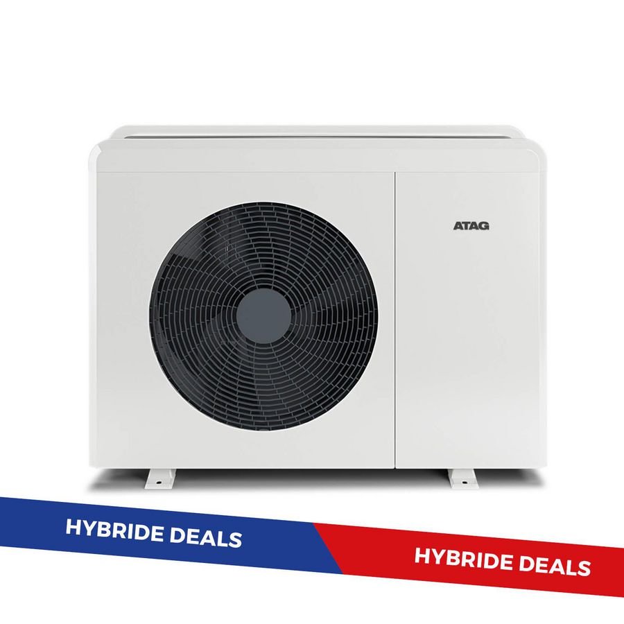 ACTIE ATAG ENERGION M HYBRID ZONE + I28CZ