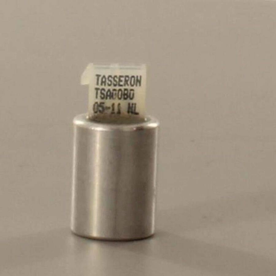 Ntc-dopvoeler aanvoer / retour 200107