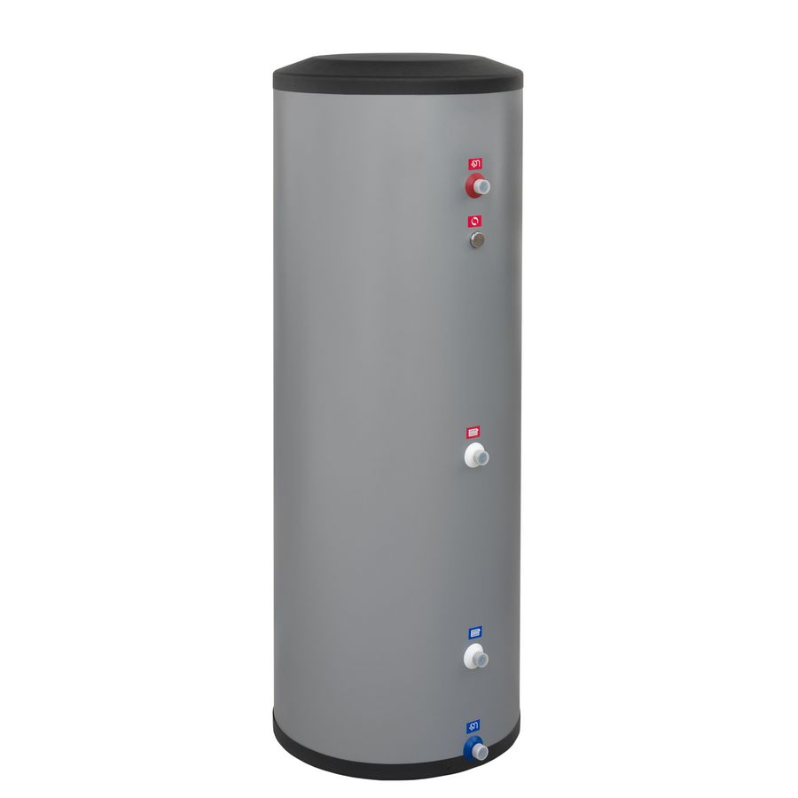 Boiler Aqua System Pro 500-b buffer