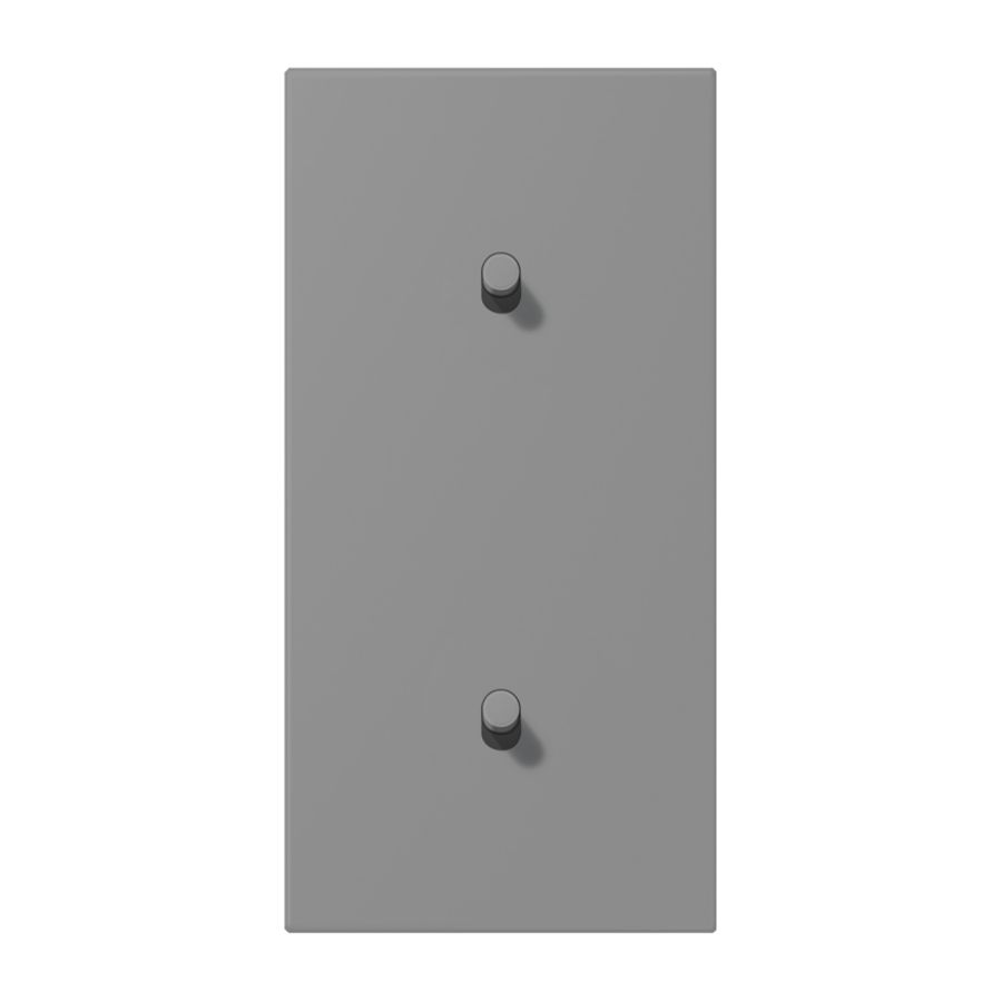 Afdek.LS1912 1+1 ver hevel cylin LC32003