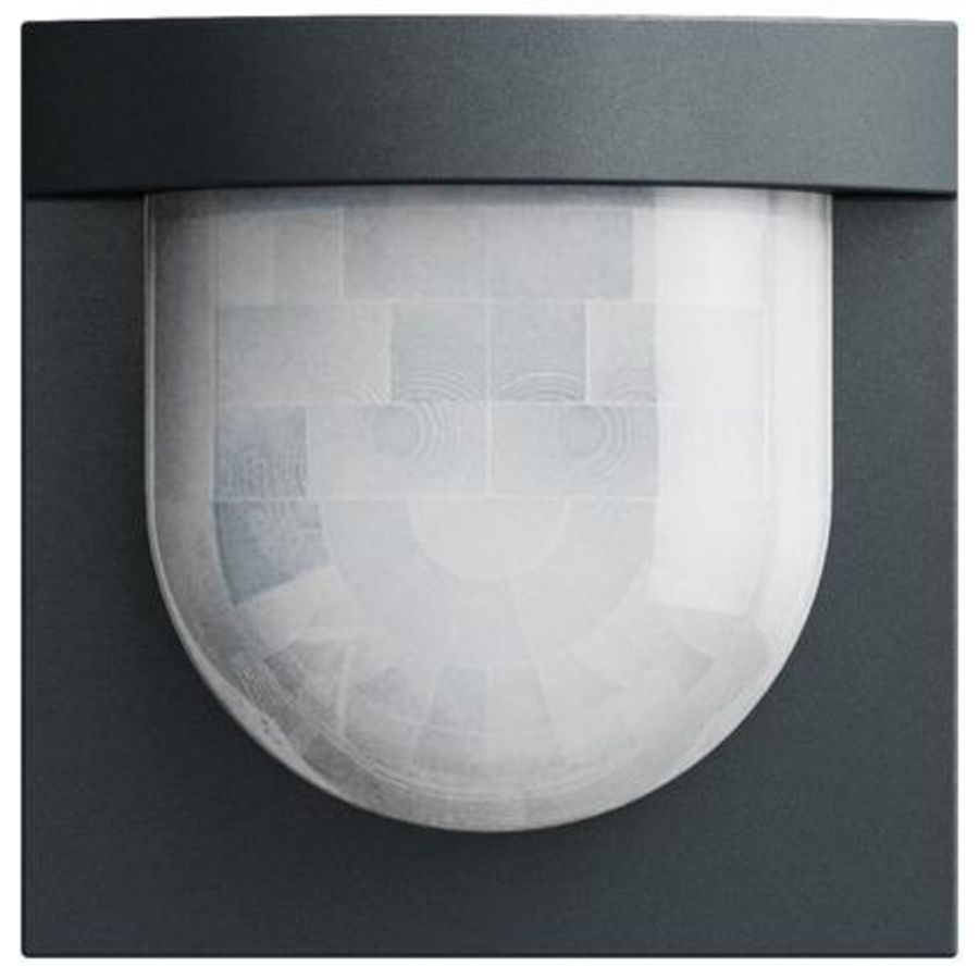 Bewegingsmelder-opzetstuk 2,20 m Standard KNX System 70 antracit(gel.)