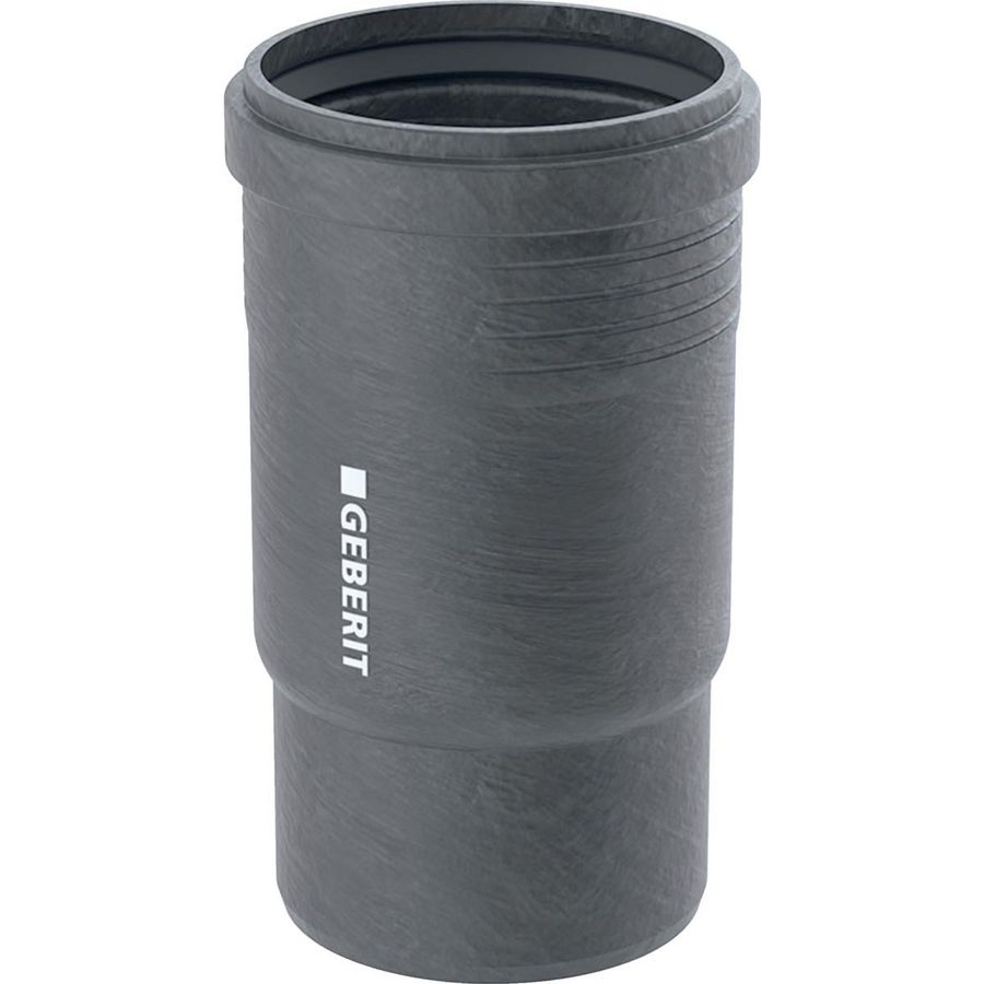 Silent-Pro PP-MX expansiemof 90mm mof/spie